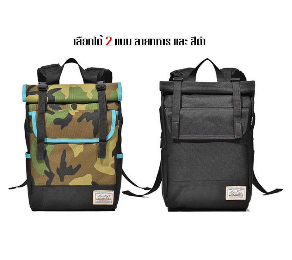 [0319] กระเป๋า สเก็ตบอร์ดไฟฟ้า สะพายหลัง บอร์ด penny กระเป๋าขนาดกลาง 24x38 cm