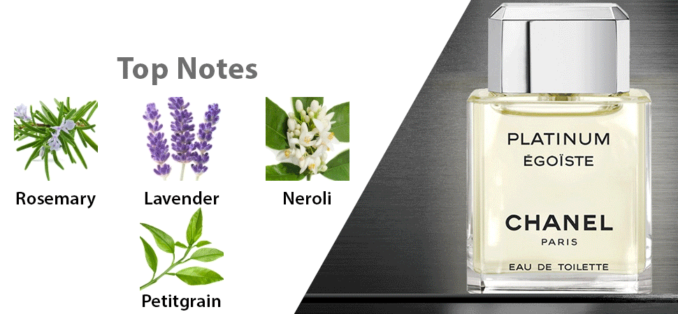 CHANEL Platinum Egoiste Pour Homme EDT แบ่งขาย