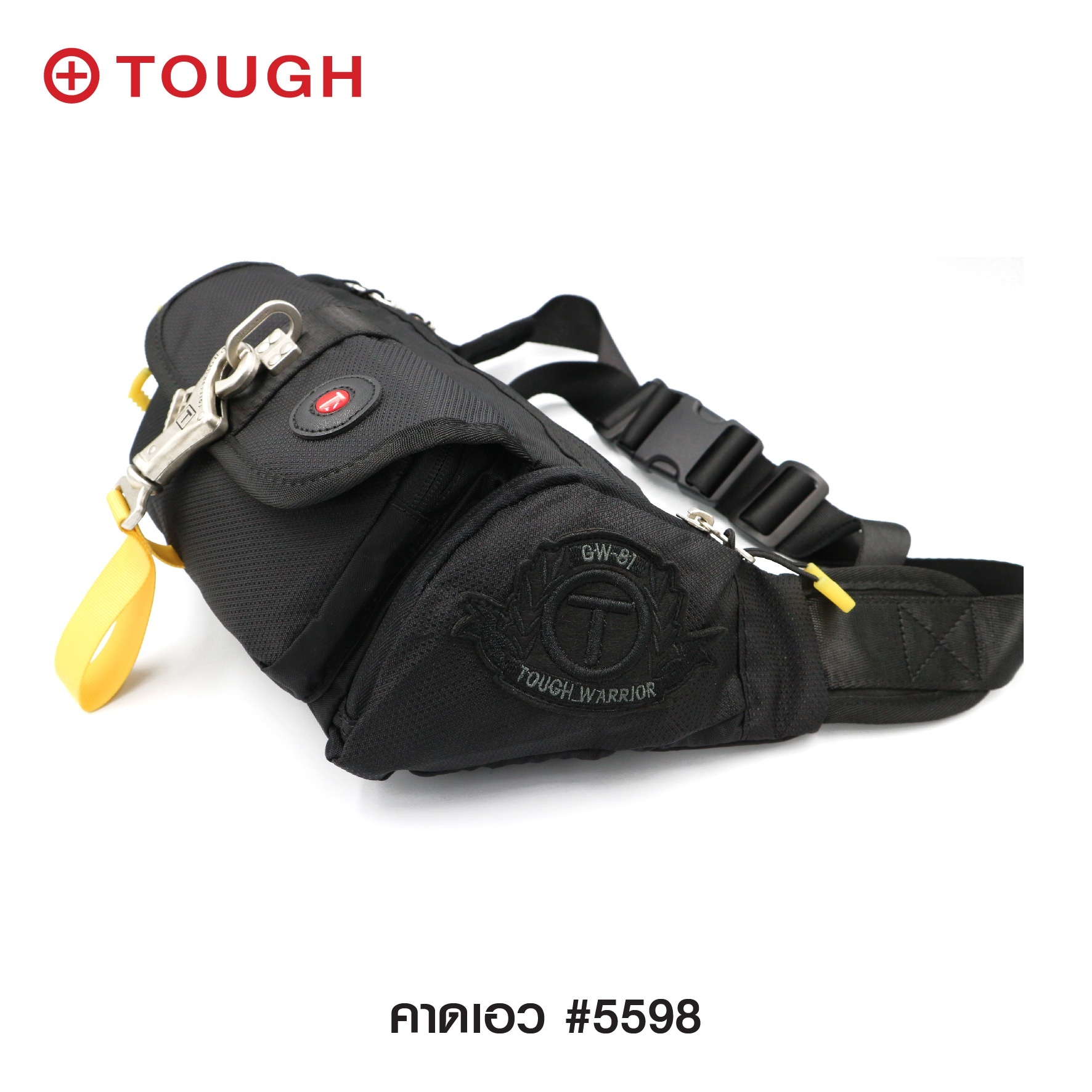 คาดเอว TOUGH #5598 (KO320)