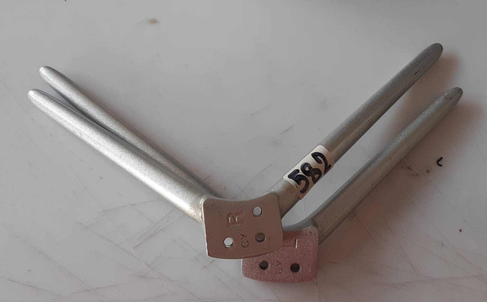 อันที่ 582 ขาทีวี WORLDTECH WT-LED5501 55DN4-A-R