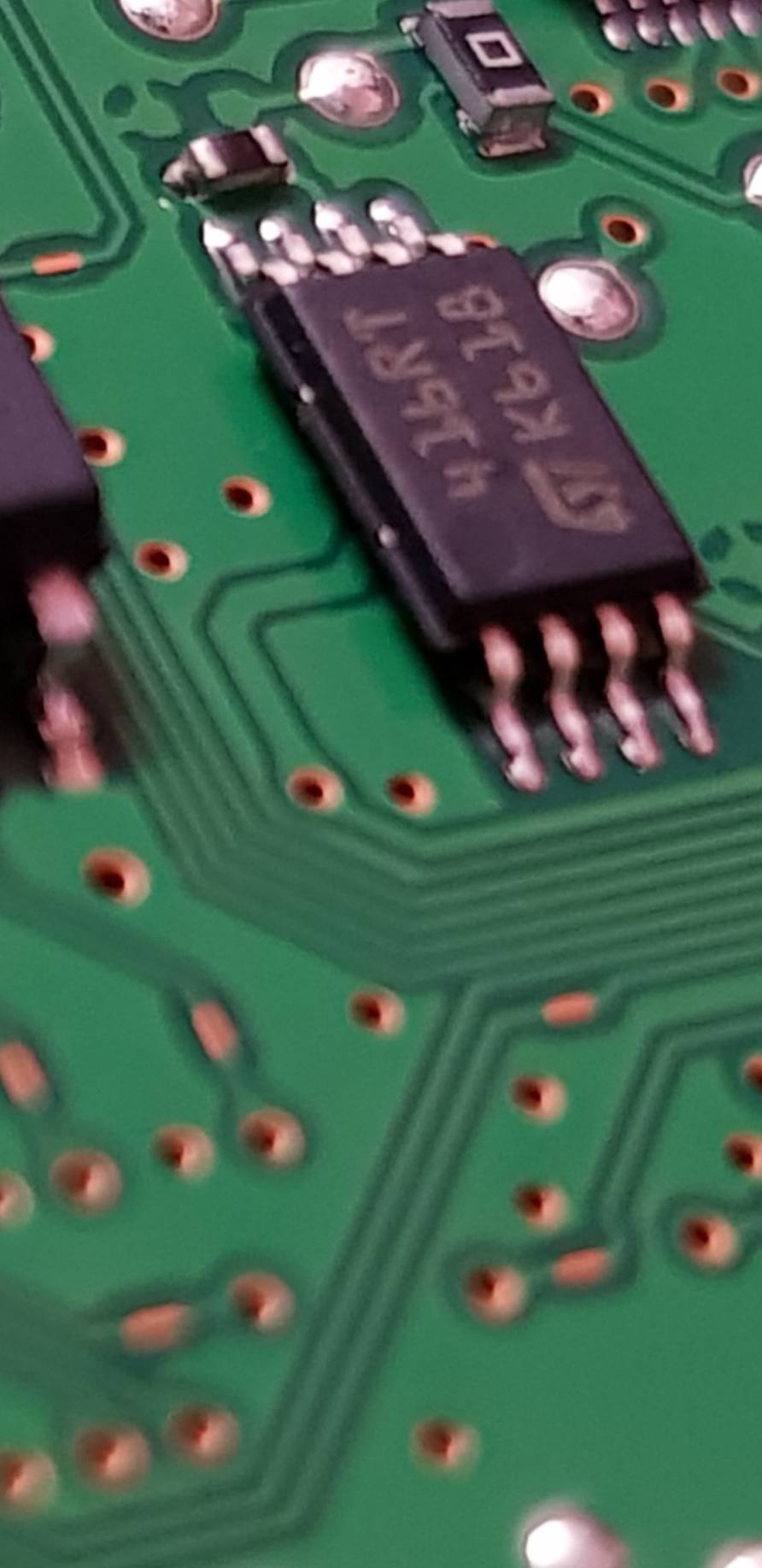 รับแก้อาการ Canon G1000 G2000 อาการเปิดไม่ติด บอร์ดล็อค ซับหมึกเต็ม