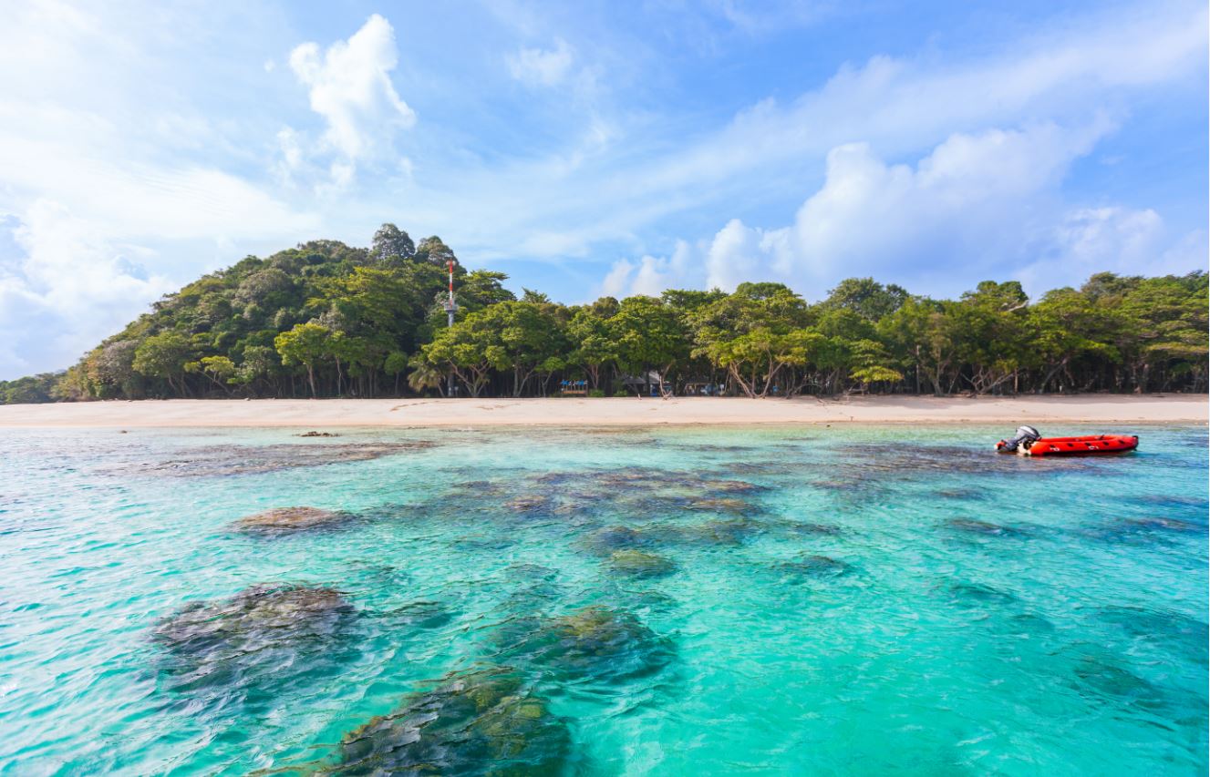 ทัวร์เกาะรอก