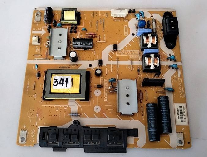 อันที่ 341 Panasonic TH-32A410T ซัฟฟลาย TNP4G572 ดีเทสแล้ว