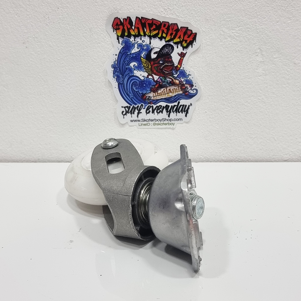 [0307] ทรัค รถเข็น ใส่สเก็ตบอร์ดได้ น็อตเกินมา 7mm