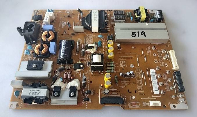อันที่ 519 LG 55LB670T ซัฟฟลาย EAX65424001 2.2 ดีเทสแล้ว