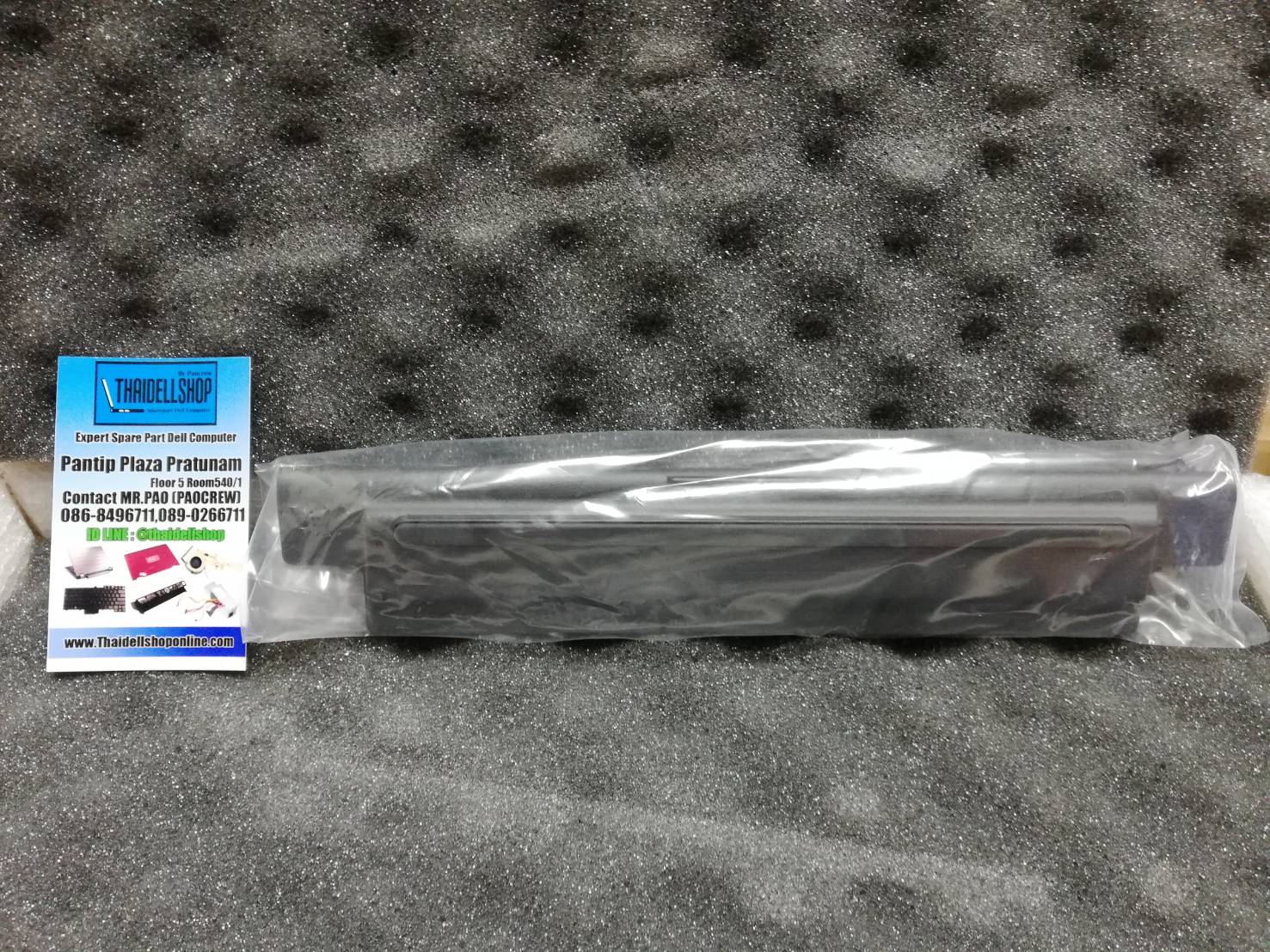 Battery Dell Inspiron 3421, 3521 Part MR90Y ของแท้จากศูนย์ Dell