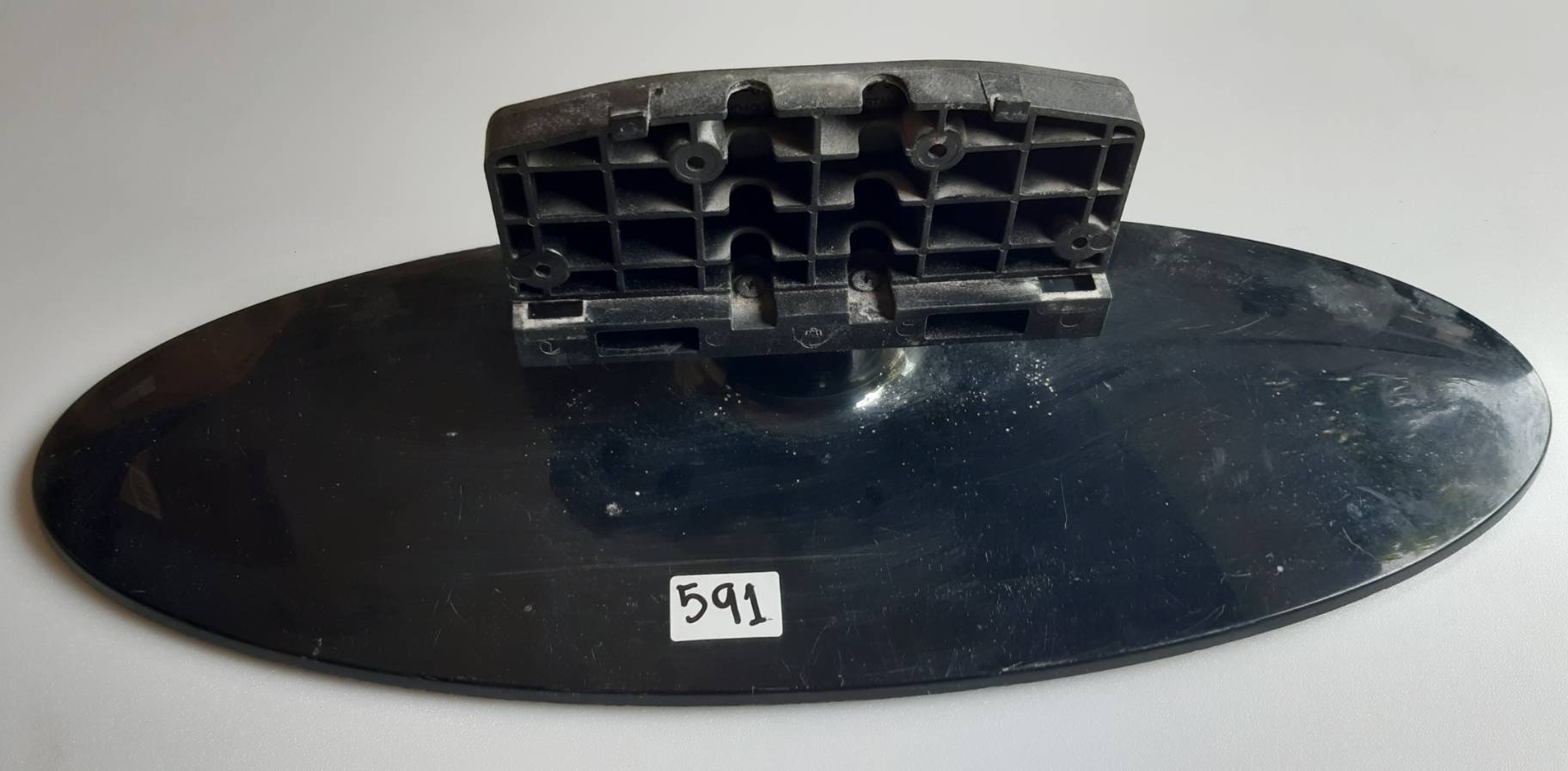 อันที่ 591 ขาทีวี Samsung UA32D4003B 32D403 BN61-07626X BN61-07596A