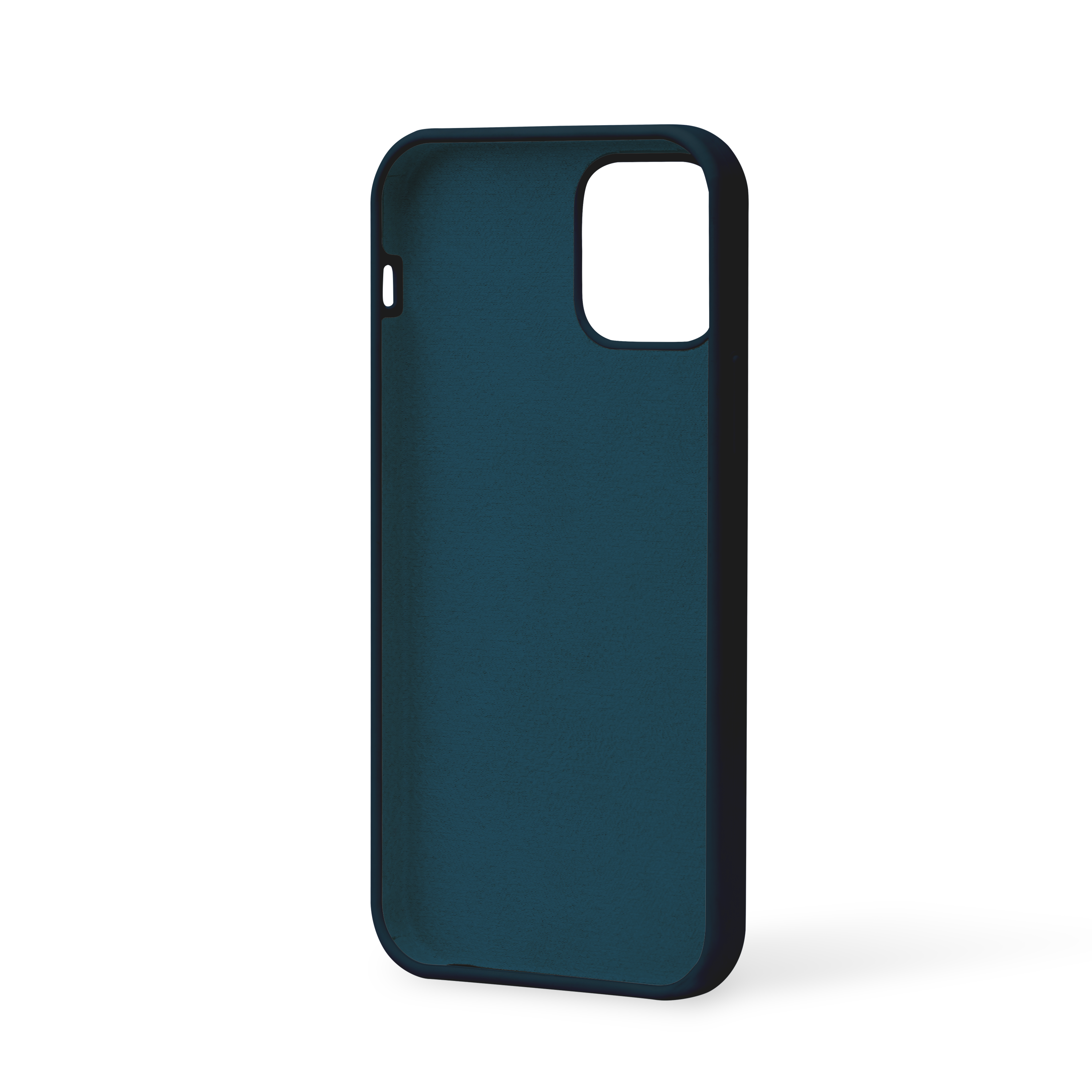 Silicone Case (navy colors) ** สำรองสี 1 สีกันหมด **