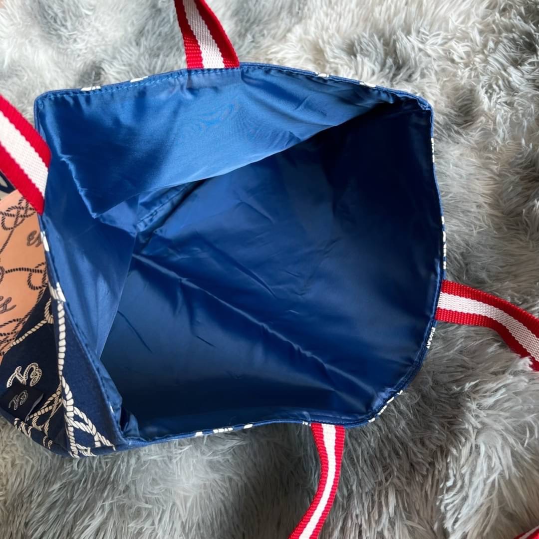 ถุงผ้า Estee Lauder Tote Bags