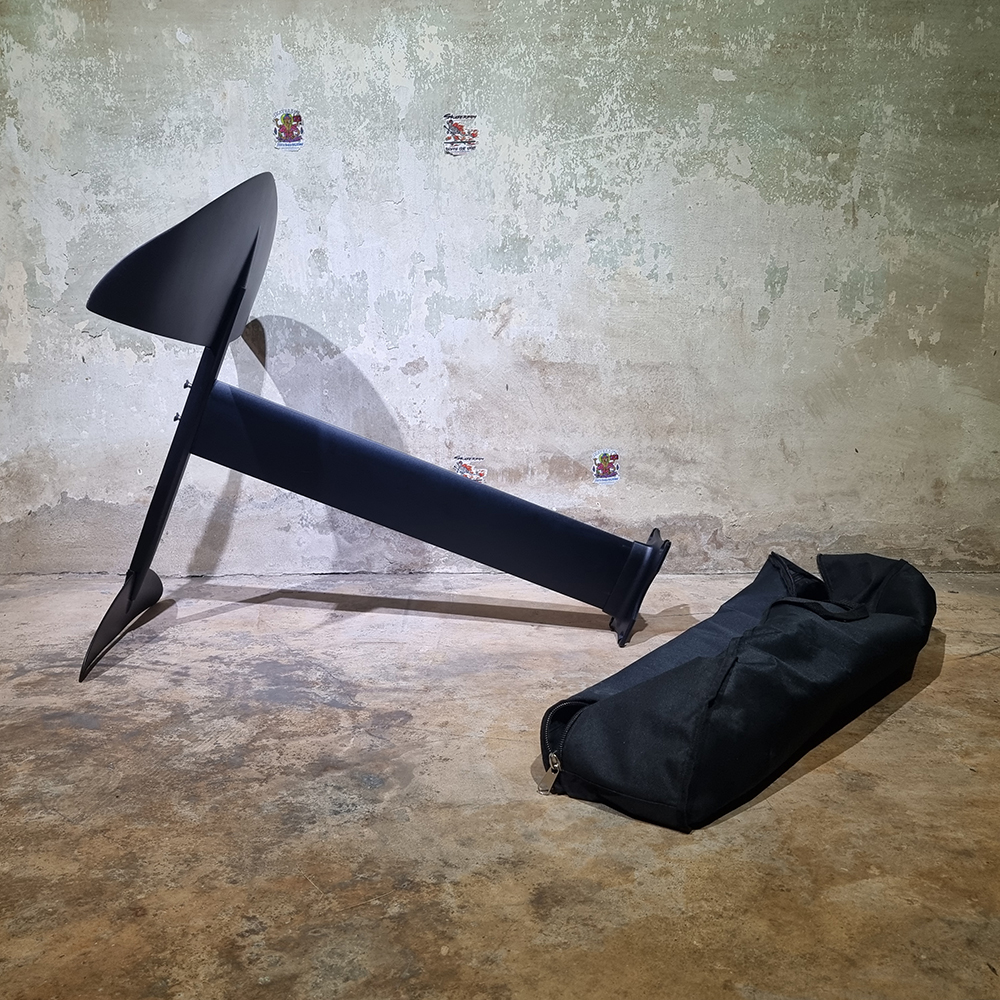 [0205][Pre-order] กระดานโต้คลื่น บอร์ดปั้ม Hydrofoil กีฬาทางน้ำ sup board surf board