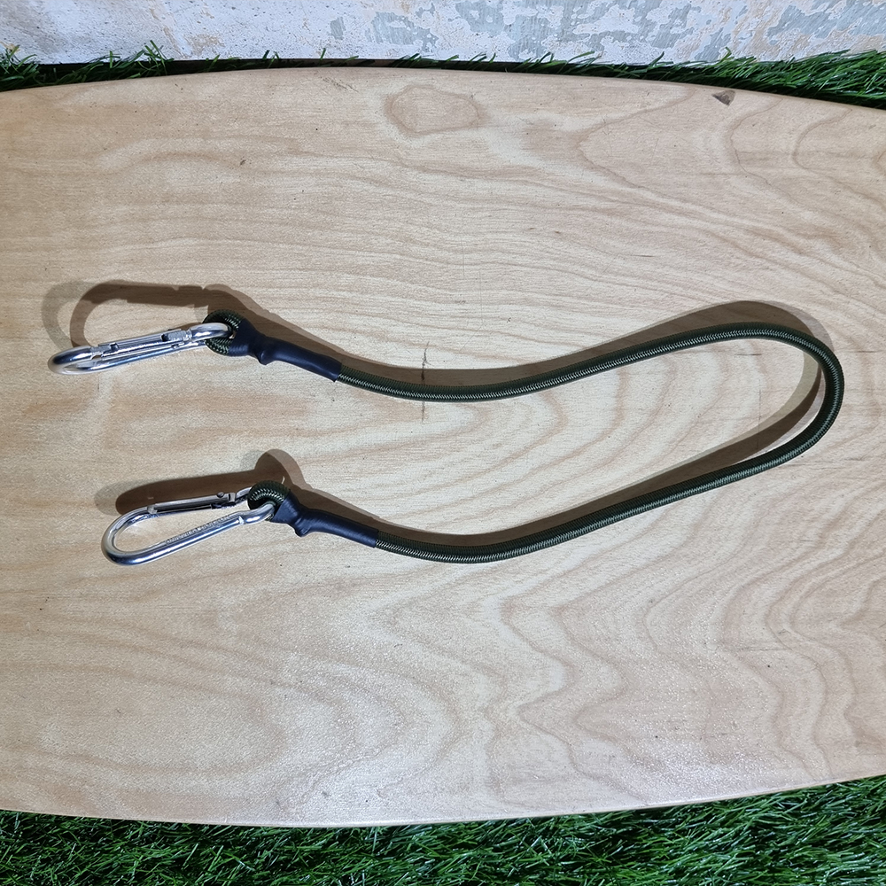 [1200] ตะขอเกี่ยวสมอบก ขึงเชือกเต้นท์กับให้ตึง สู้ลมแรง เชือกหย่อน