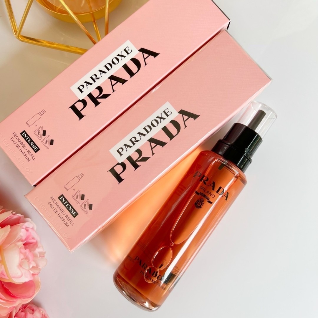 Prada Paradoxe Intense EDP (Counter Box)