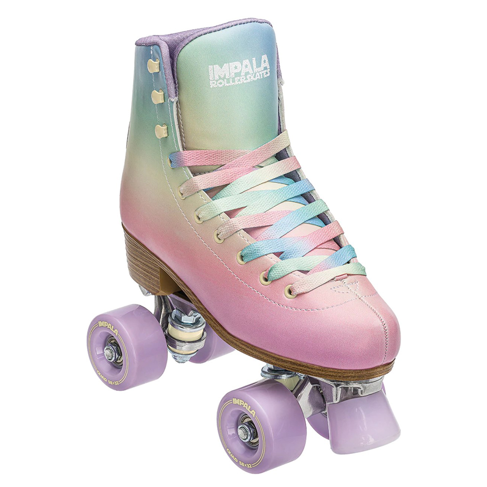 [0231] [US] รองเท้า Roller skate, Inline skate แบรนด์ Impala ของแท้ราคา จำนวนจำกัด
