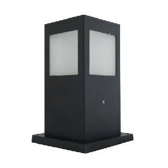 โคมหัวเสา YB-H9305/30CM 150SB
