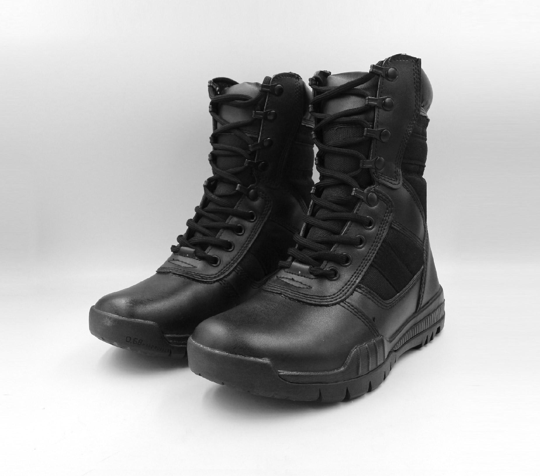 รองเท้า CQB SWAT A4.2 (KO900)