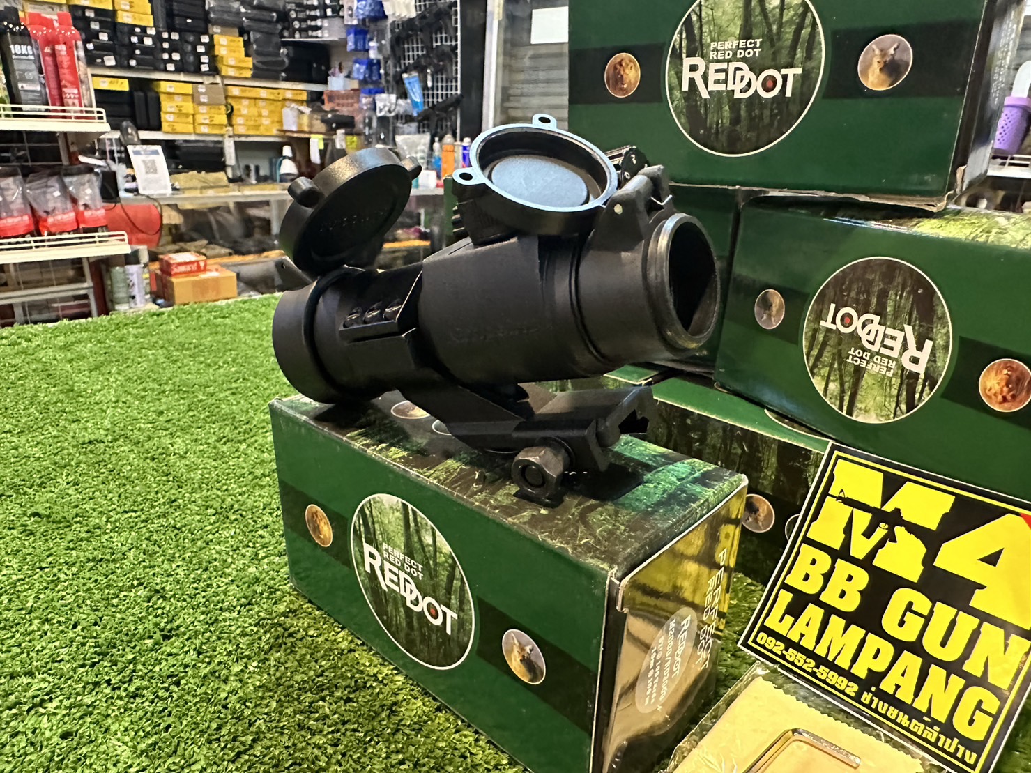 Dot : AIMPOINT - RADDOT RD3000