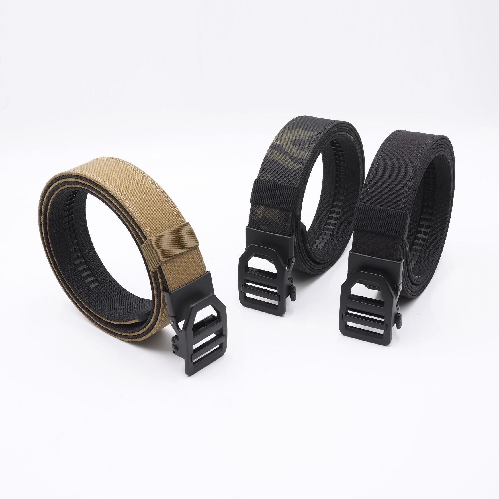 เข็มขัด BT Tactical Belt #C7 (K0300)