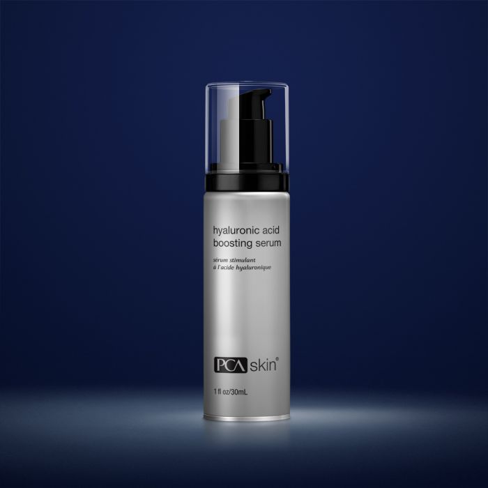 PCA Skin (Pre-Order) PCA Skin Hyaluronic Acid Boosting Serum 30ml 30 กรัม