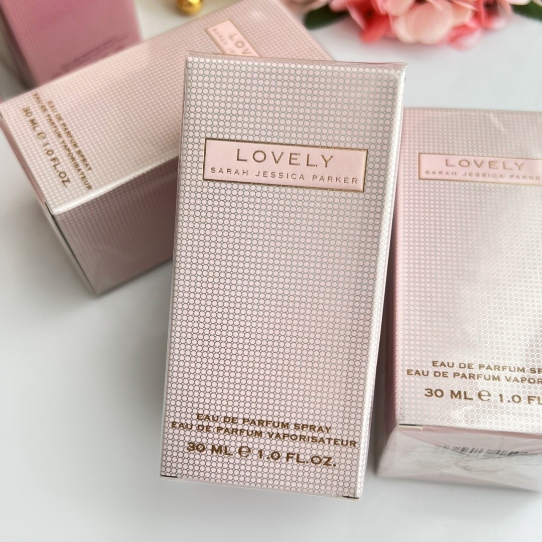 Sarah Jessica Parker Lovely EDP 30 ml