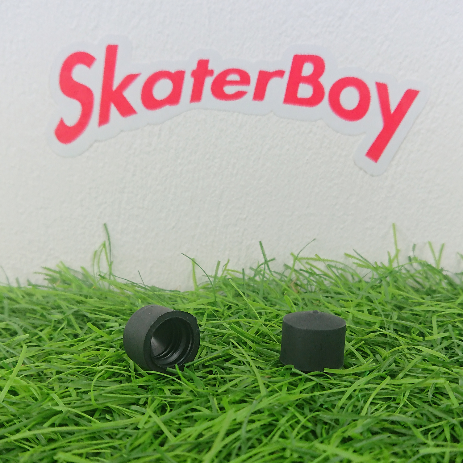 0312 Pivot cup ยาง PU 3ขนาด ยางรองหัวทรัค สำหรับ ทรัค สเก็ตบอร์ด เซิร์ฟสเก็ต ลองบอร์ด เพนนี