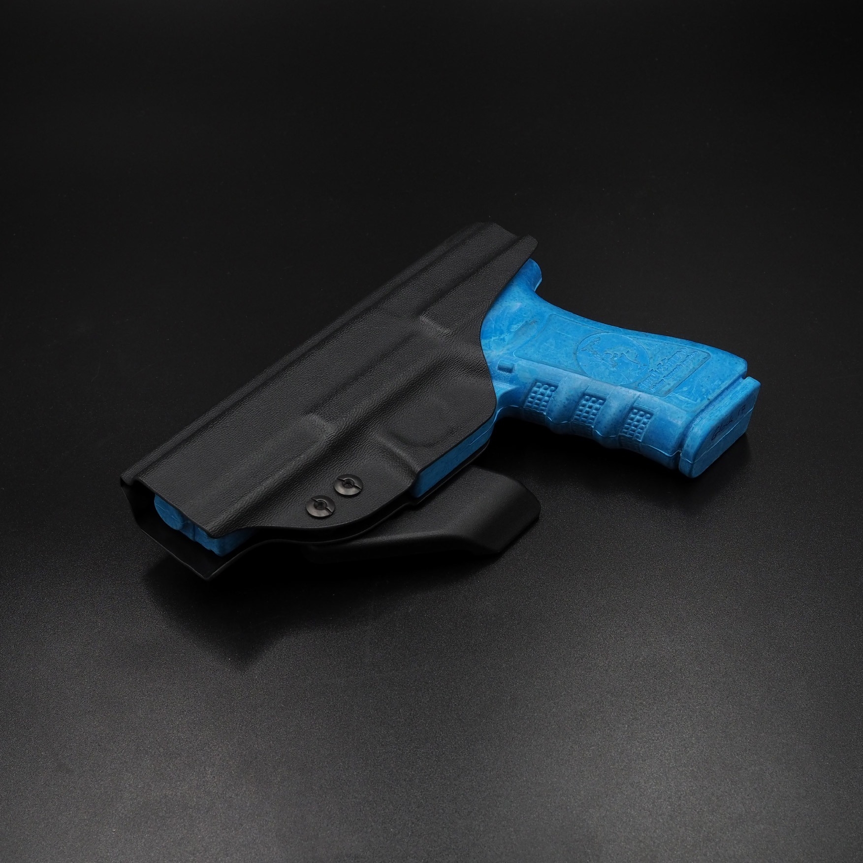 ซองพกใน Kydex G17/22/31 WARRIORLAND (Serie A) (K0570)
