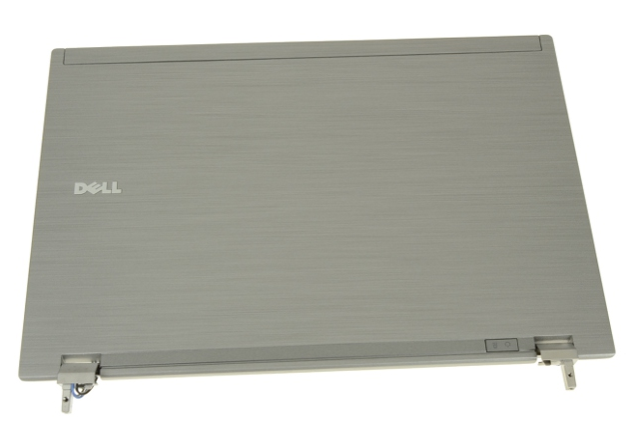 LCD Back Cover Dell Latitude E4310 13.3" (Silver) Part: DTTXG