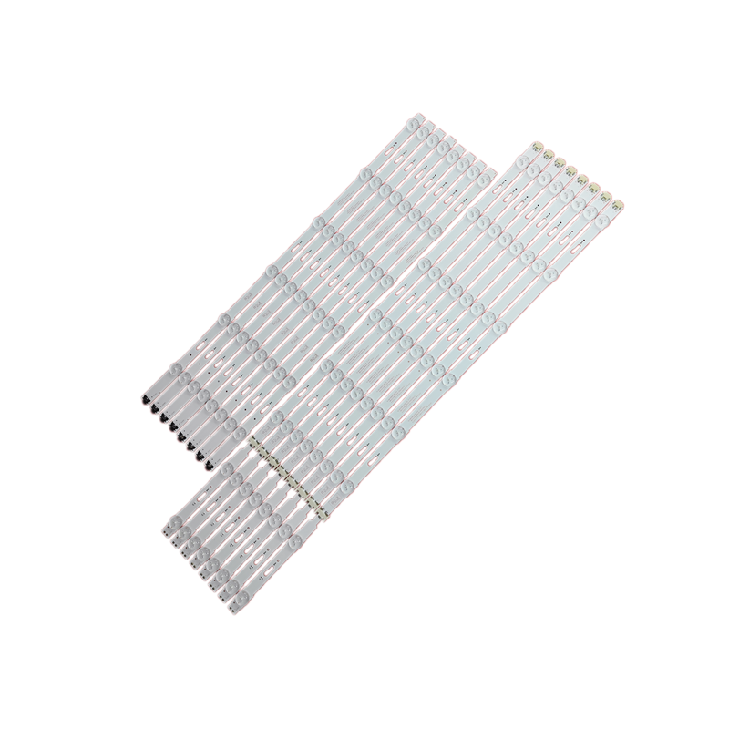หลอดใหม่อันที่ 390 Samsung UA65JU6600KX UA65KU6880JXXZ S_5U75_65_FL_L8R6 LM41-00109W