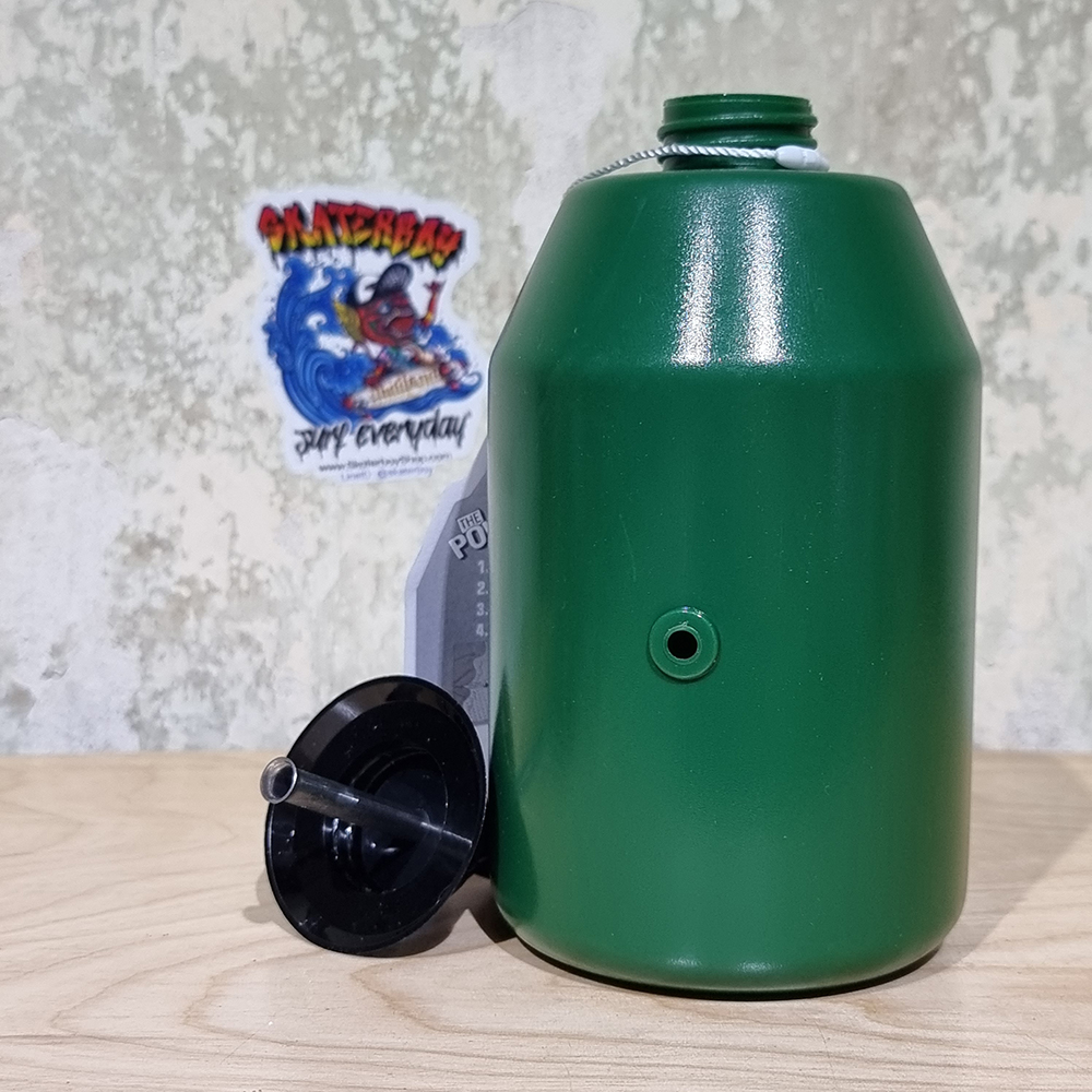 [1007] กระบอกเก็บควัน 2แบบ Smoke buddy เก็บควันจากปาก Power hitter เก็บควันจากมวน