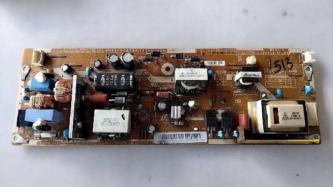 อันที่ 513 Samsung LA32C350D1 ซัฟฟลาย BN44-00369A ดีเทสแล้ว
