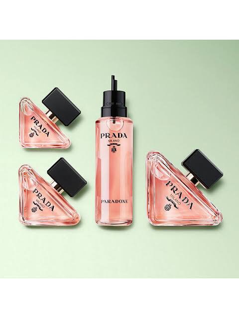 Prada Paradoxe EDP 90 ml (Counter Box)
