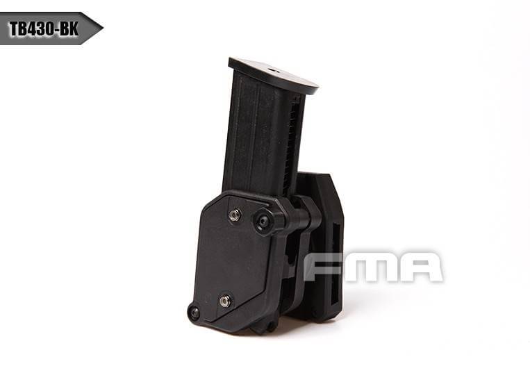 FMA multi-angle speed mag pouch (K0250)