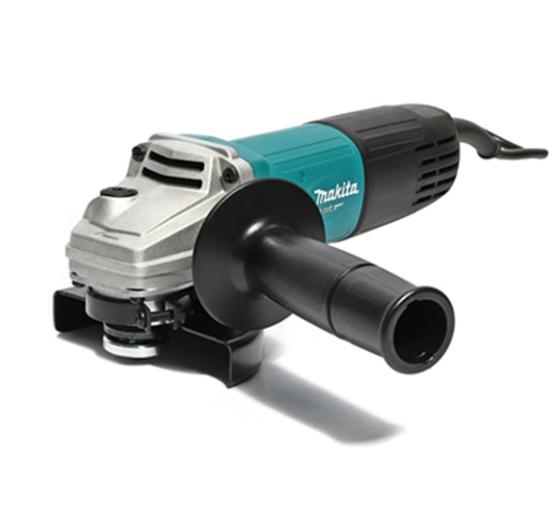 MAKITA เครื่องเจียรไฟฟ้า กำลังไฟ 850 วัตต์ รุ่น M9509B