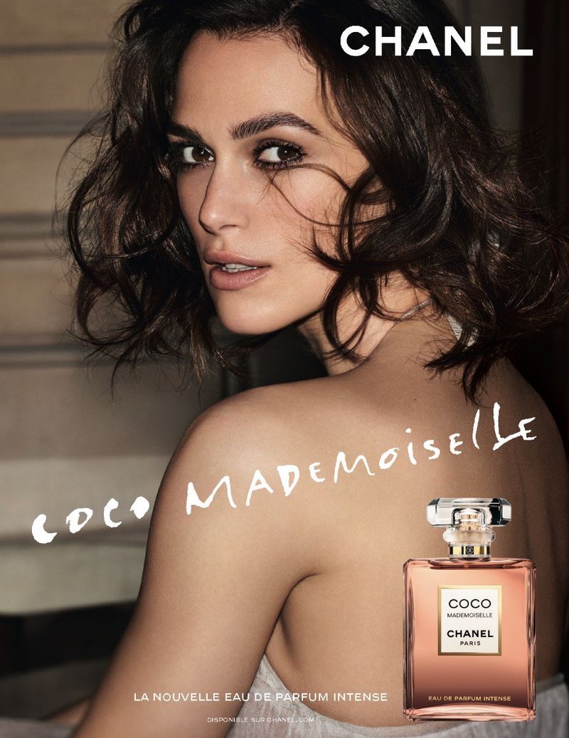 CHANEL Coco Mademoiselle Intense EDP แบ่งขาย