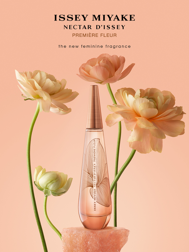 ISSEY MIYAKE Nectar d'Issey Premiere Fleur EDP แบ่งขาย