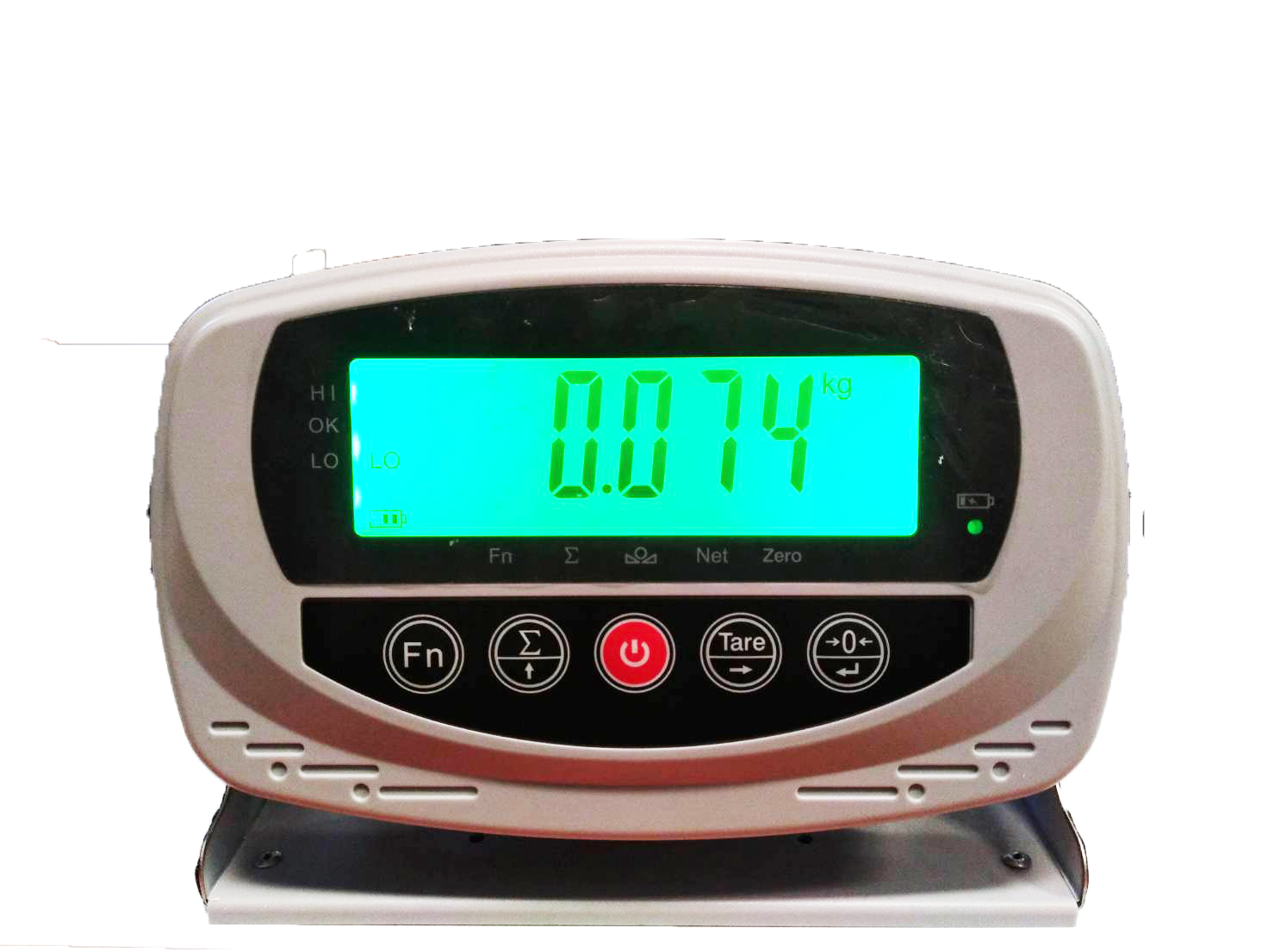 KELI T2 หน้าจอแสดงตัวเลข เป็น LCD สีดำ Backlight สีเขียว ขนาด กว้าง 1 ซม.ยาว 2 ซม. หัวอ่านแข็งแรง ทนทาน ใช้งานไม่ยุ่งยาก