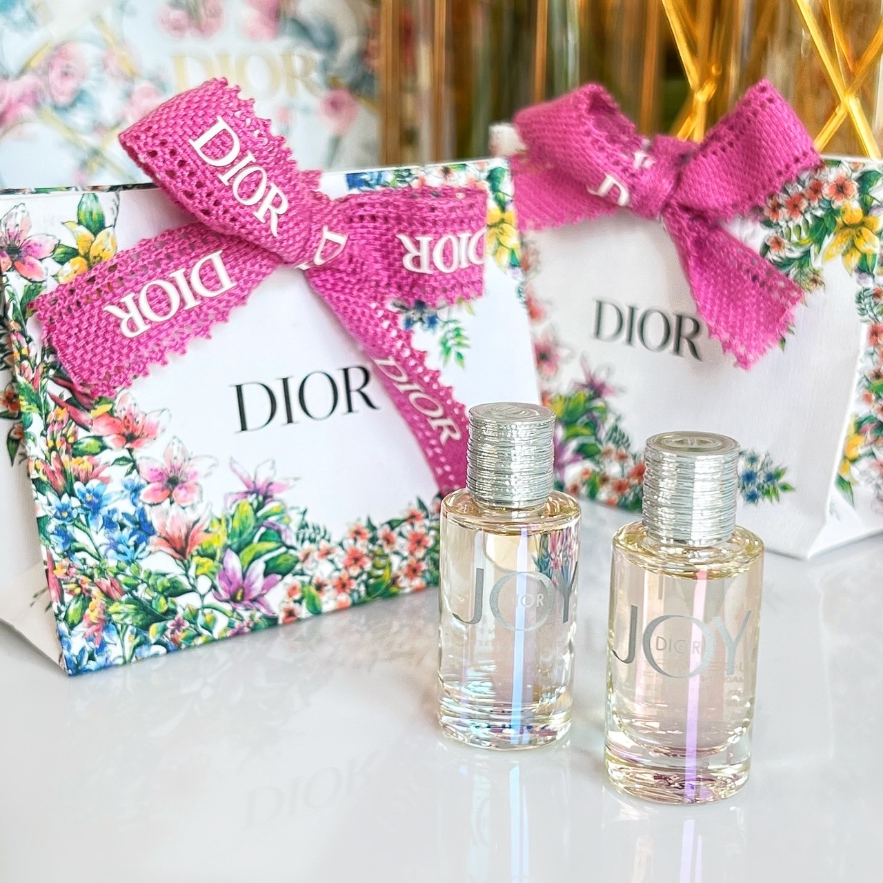DIOR JOY EDP ขนาดทดลอง 5 ml (No Box)