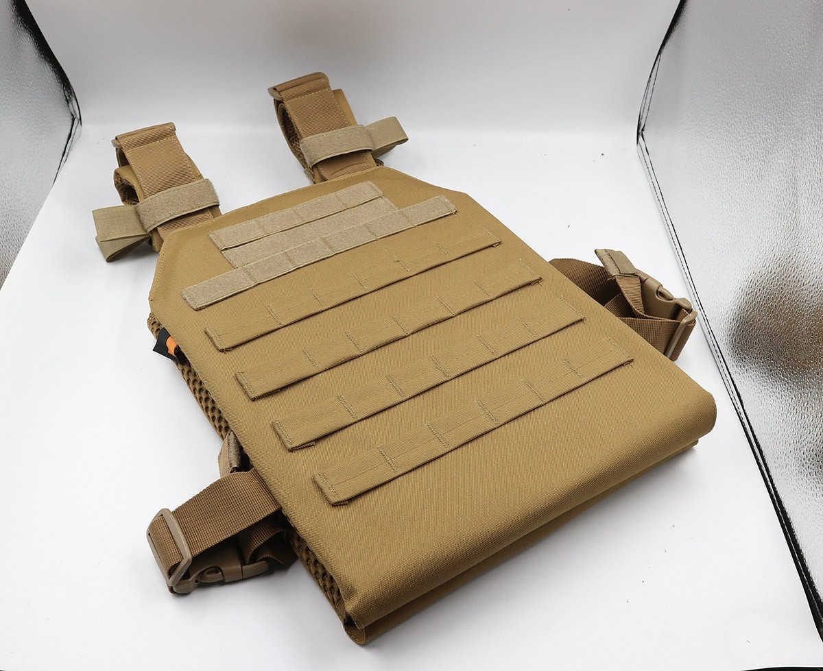 เสื้อเกราะ XPC vest (k550)