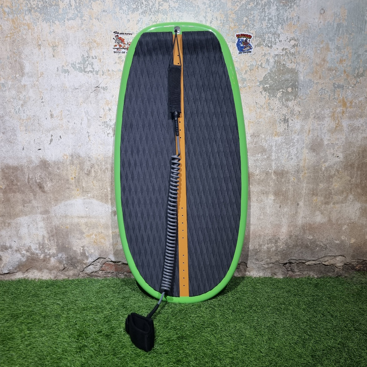 [0205] บอร์ด wing foil กระดานวิงฟอยล์ ขนาด 93x45x4cm