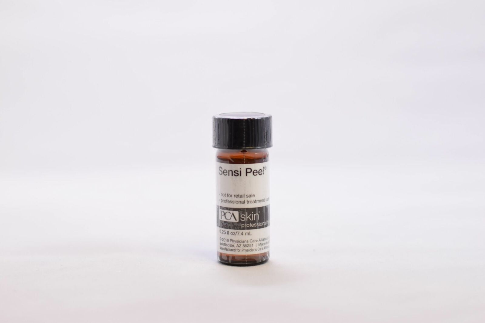 PCA Skin PCA Skin Sensi Peel 0.25oz/7.4ml 7 กรัม