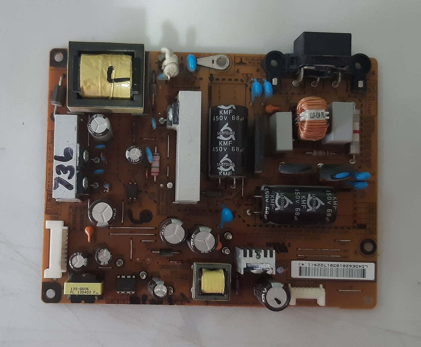อันที่ 736 LG 32LN5120 ซัฟฟลาย EAX64905001 ดีเทสแล้ว