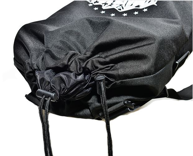 [0319] กระเป๋า สเก็ตบอร์ดไฟฟ้า Longboard dance สะพายหลัง 128x37cm