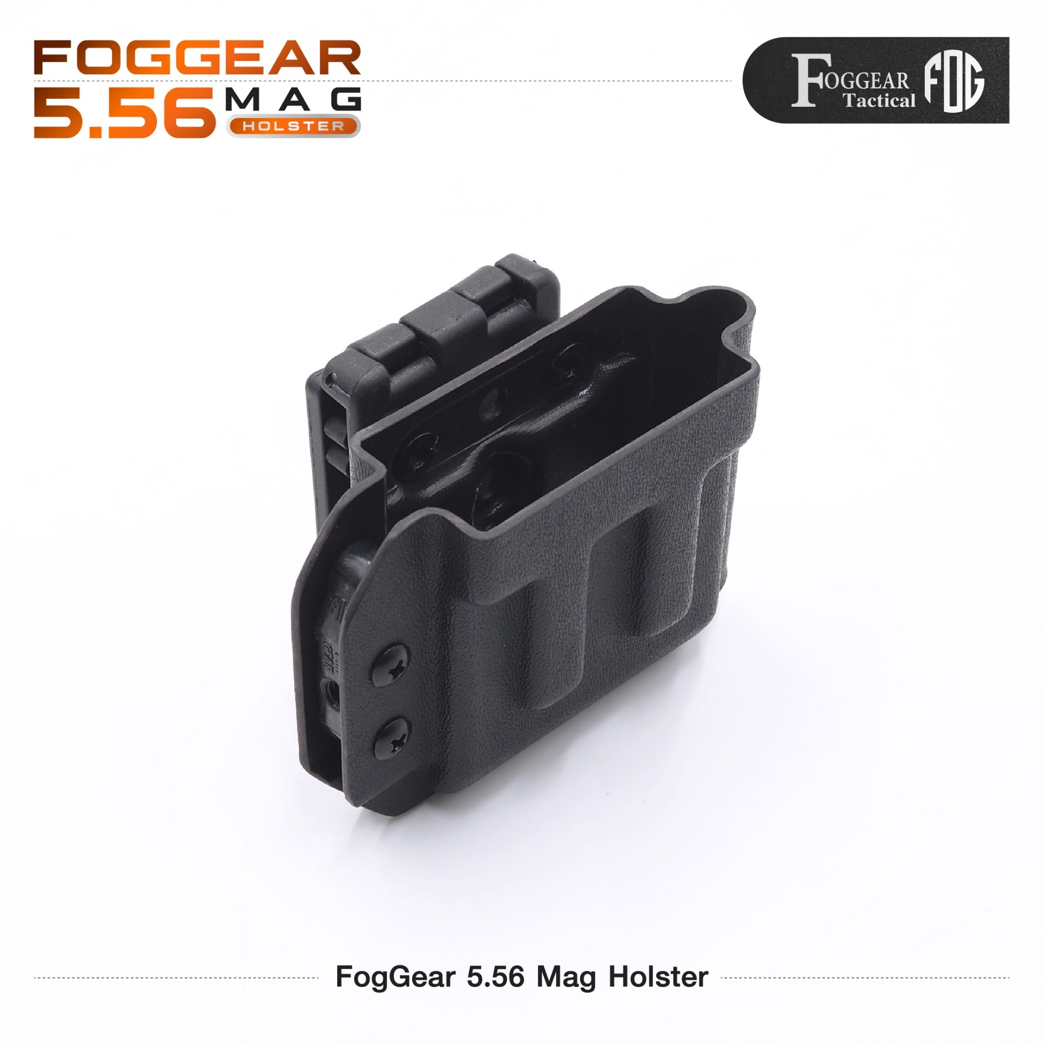 FogGear 5.56 Mag Holster (K0890)