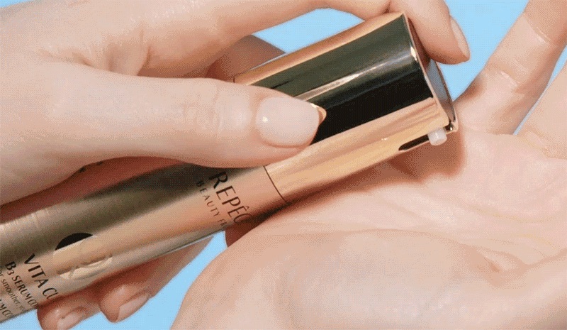 Repechage Vita Cura B3 Serum Complex 1.7 fl.oz/50 ml 0 กก.