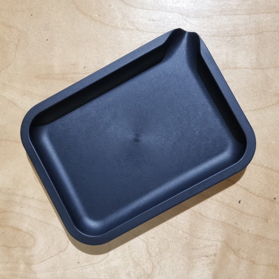 [1003] ถาดอเนกประสงค์ เทง่าย 20x14.5cm ถาด ยา สมุนไพร