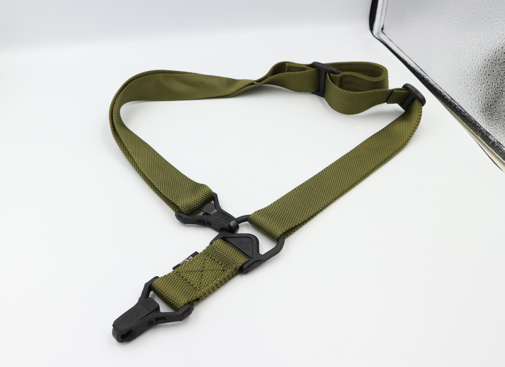 สายสะพายปืน MS3 (K0140)