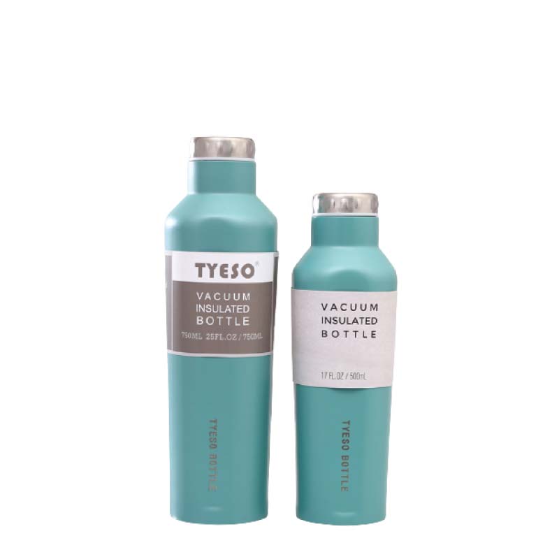ขวดน้ำ Tyeso 500 ml.