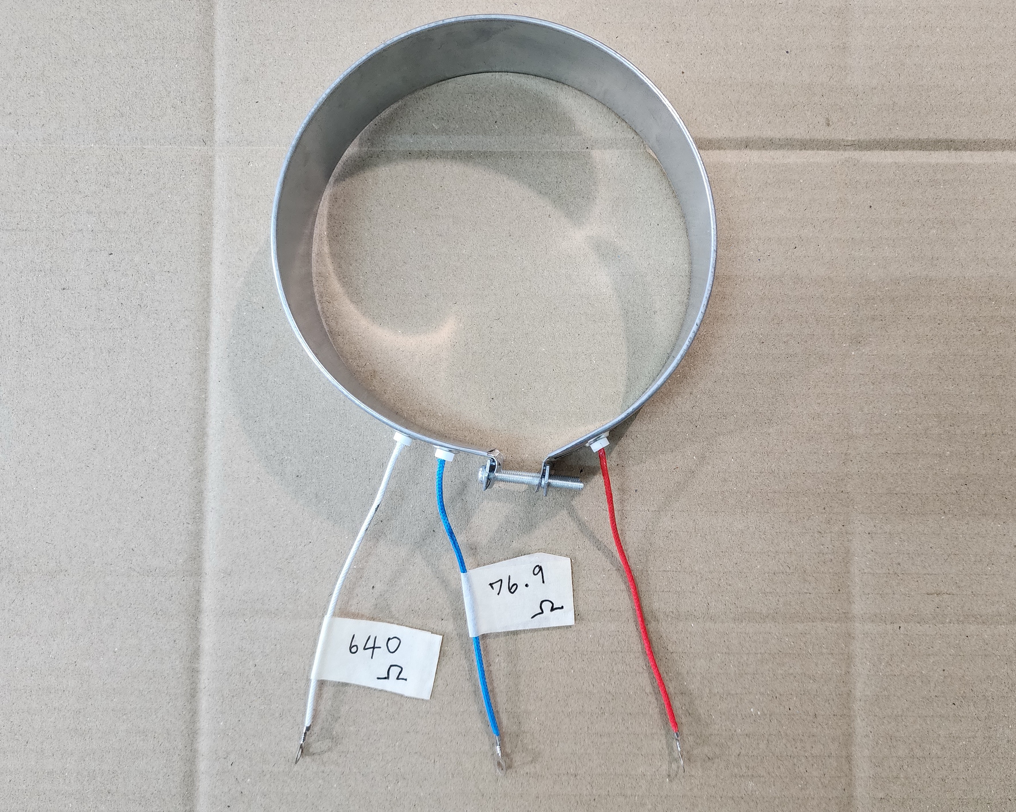 วงจรกระติกน้ำร้อน และ ซ่อมกระติกน้ำร้อน