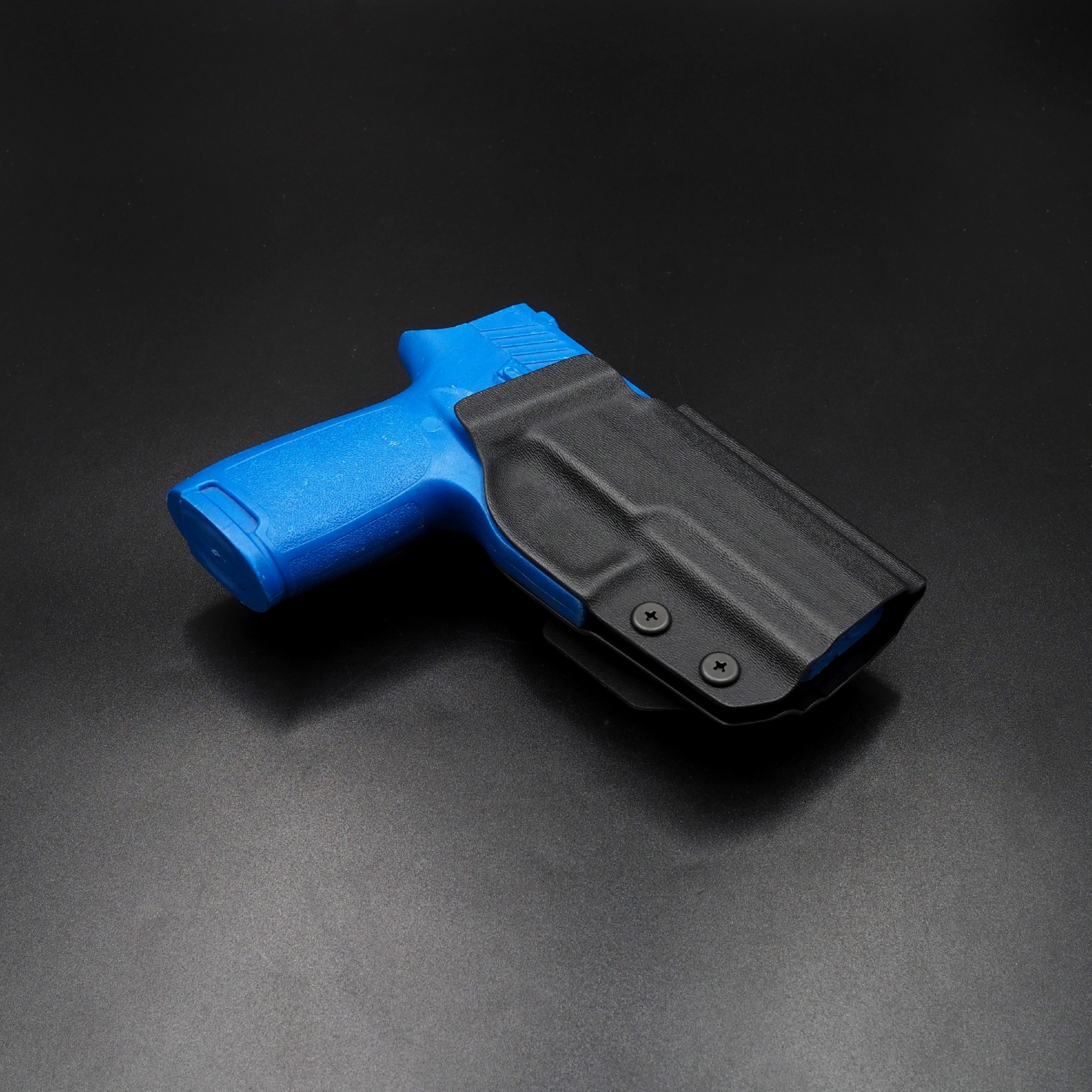 ซองพกนอก KYDEX Warriorland P320 (K0800)
