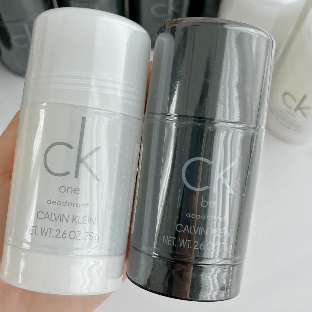 Perfumed Deodorant Stick 75 ml