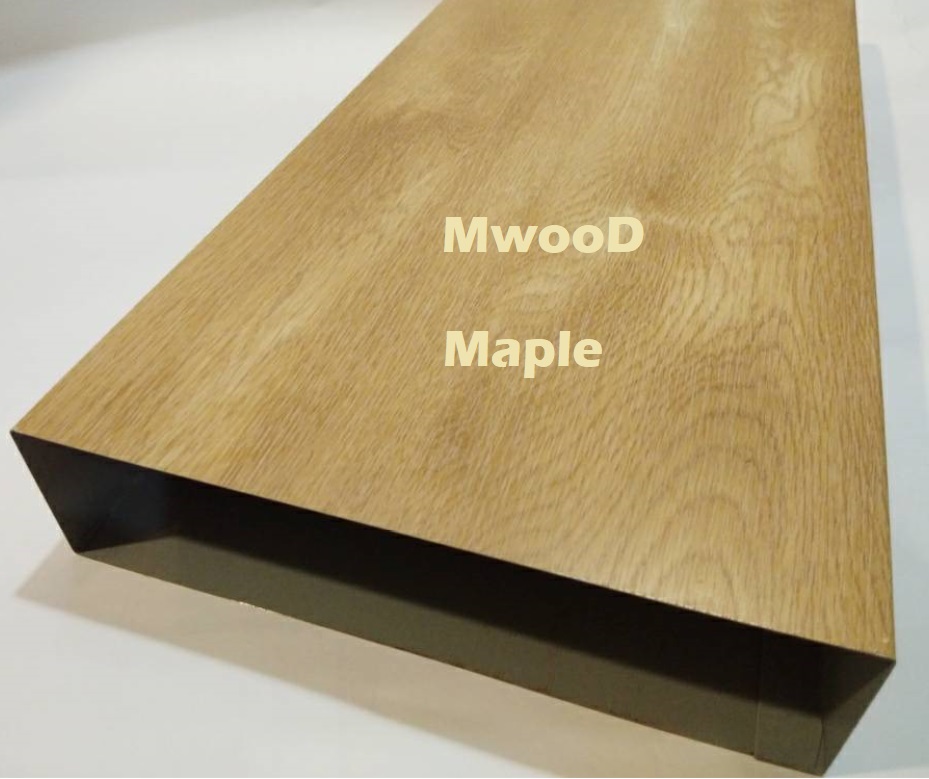 MwooD RE 2"X6" ราคา/เมตร